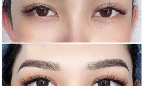 Thế mạnh của trung tâm Vy Paris Boutique